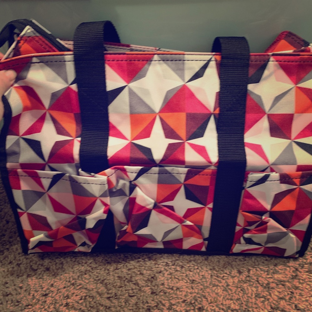 Thirty One Organizing Bag